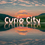 Curio City Shorts logo