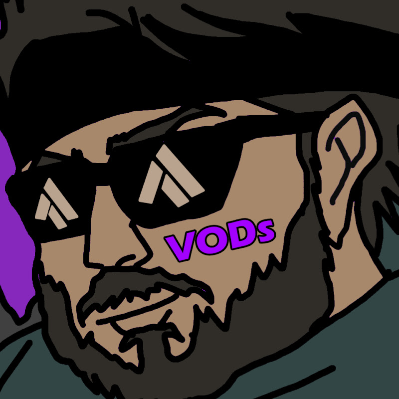 AdiAgain VODs