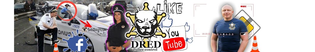 DRED\ Ð´Ñ€ÐµÐ´ YouTube channel avatar