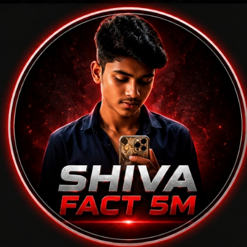 SHIVA FACT 5M