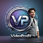 VideoProAI logo