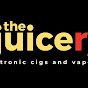 The Juicery Podcast Show logo