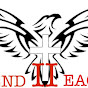 ArendEagleMusic logo