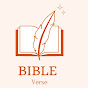 Bible Verse logo