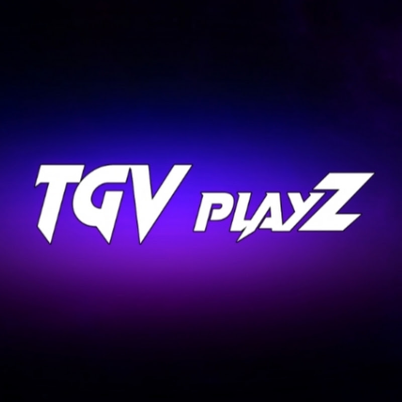 TGV playZ