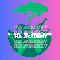 HA ACADEMY  logo