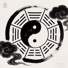 易經命理館アイコン画像