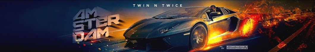 Twin N Twice Music ইউটিউব চ্যানেল অ্যাভাটার