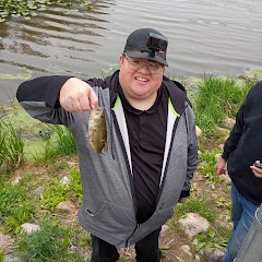 Fishing With BigHoss