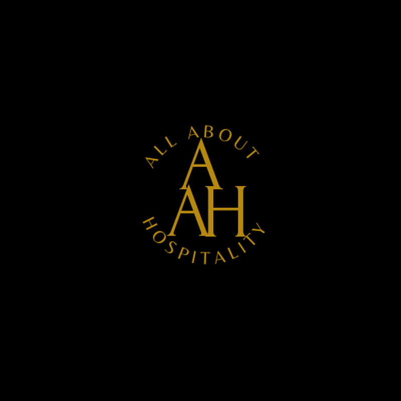 All about hospitality 