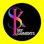 SKP Garments logo