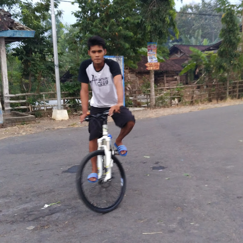 Kegiatane Wong Ndeso