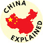 China Explained logo