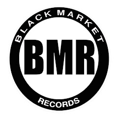Black Market Records net worth