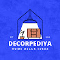 Decorpediya logo