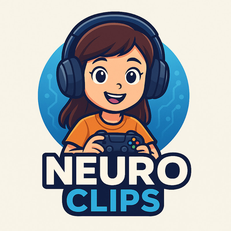 NEURO CLIPS SHORTS