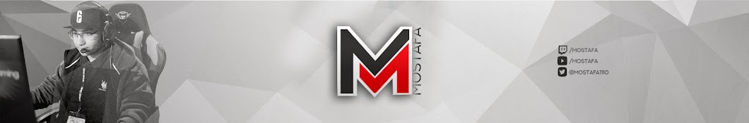 Mostafa YouTube channel avatar