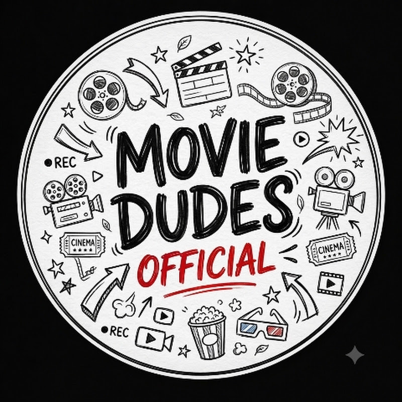 Movie Dudes Official 
