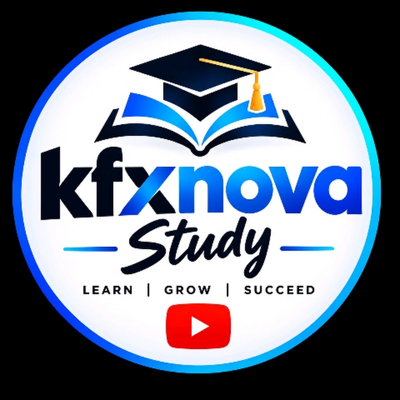 Kfxnova Study