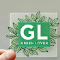 Green Lover logo