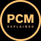 PCM Explained - Maharab Hossain