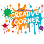Aliha's Creative Corner logo