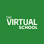 The Virtual School logo