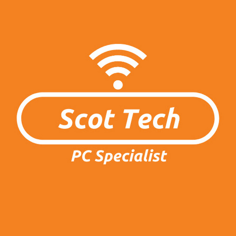 Scot Tech