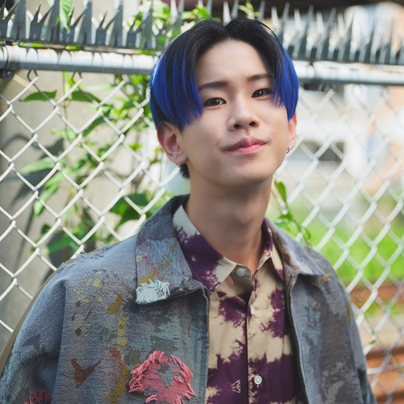 松浦航大 Kodai Matsuuraのサムネイル