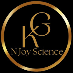 N Joy Science Avatar