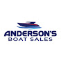 Anderson Boats logo