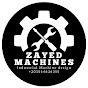 Mohamed Zayed (Mechanical Design Engineer) logo
