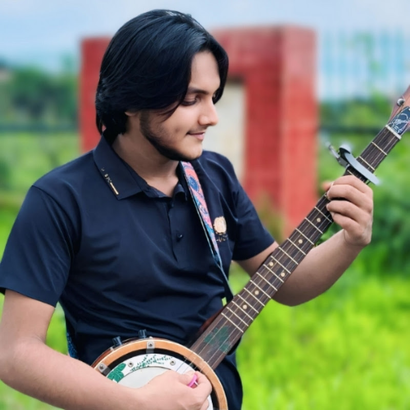 নব অনুরাগী 