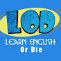 English Language Learning logo