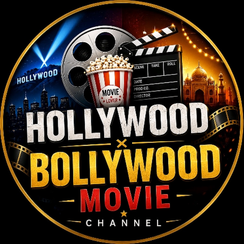 Hollywood Bollywood Movie