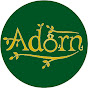 Adorn Jewellers logo