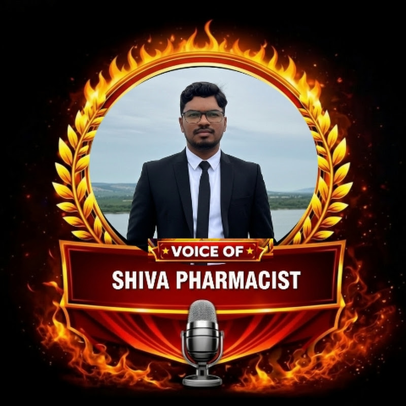 Shiva Pharmacist