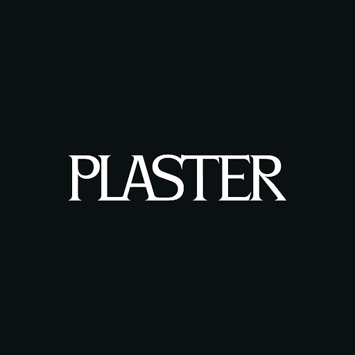Plaster Magazine