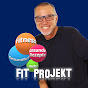 Fit Projekt logo