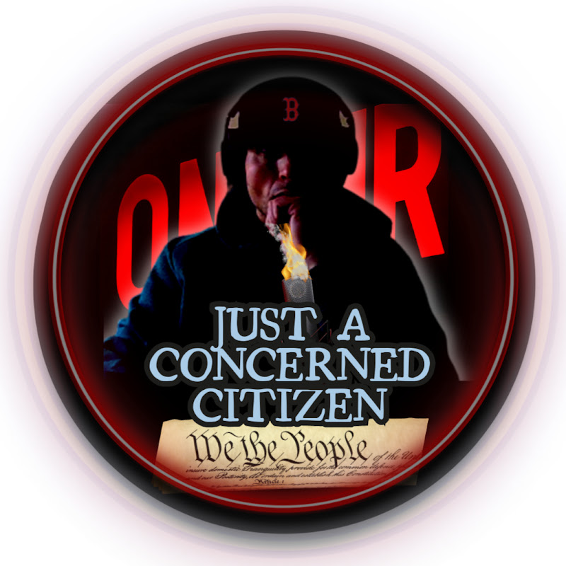 Just A Concerned Citizen (Massalorian)
