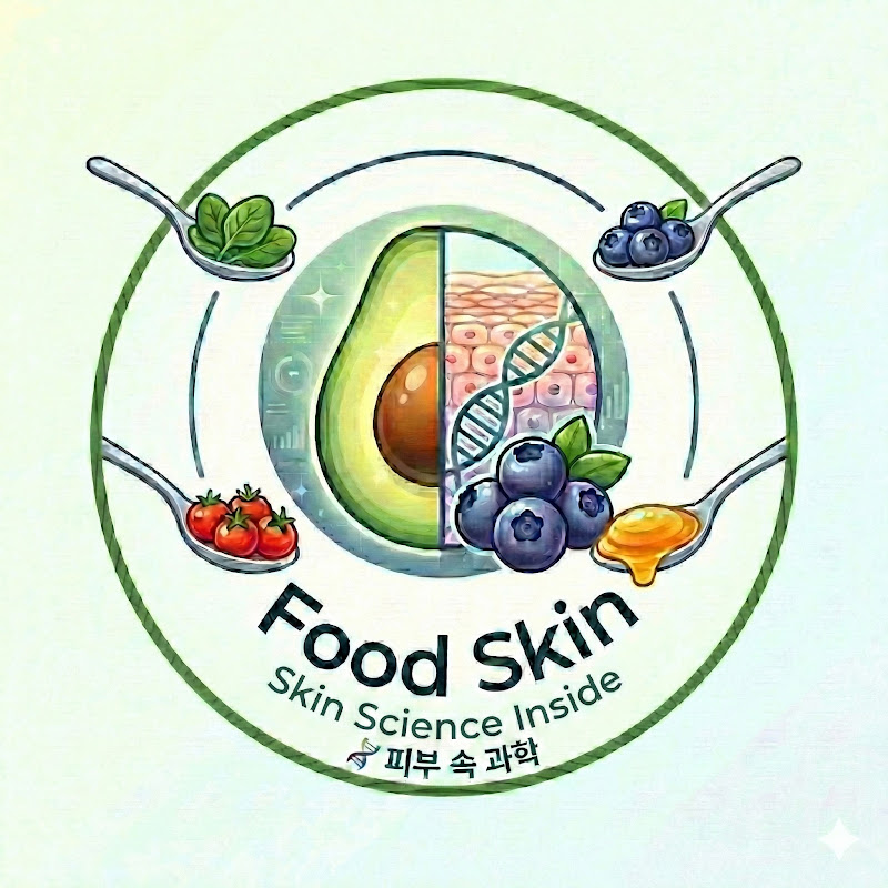 푸드스킨 저속노화