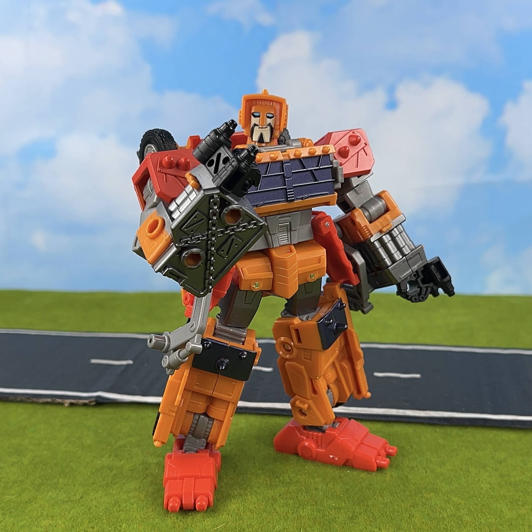 Post from TF Renegade