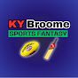 Ky Broome