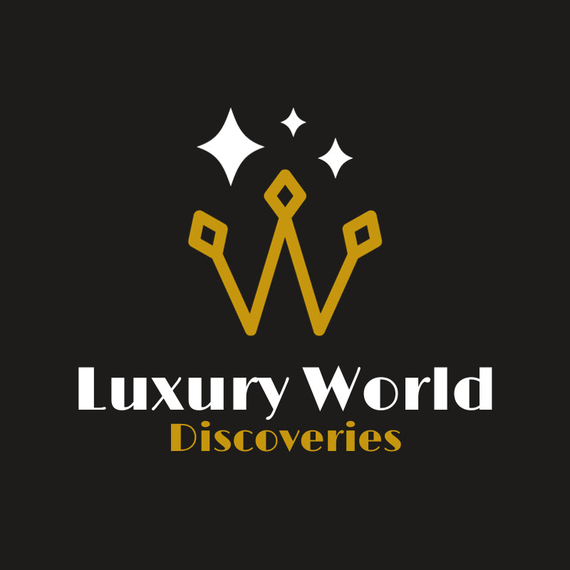 Luxury World Discoveries icon