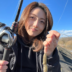 なお♡アキ釣りチャンネル