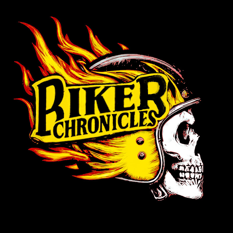 Biker Chronicles