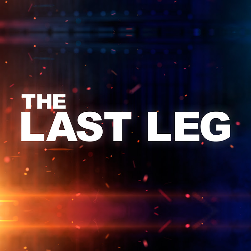 The Last Leg