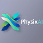 PhysixAI logo