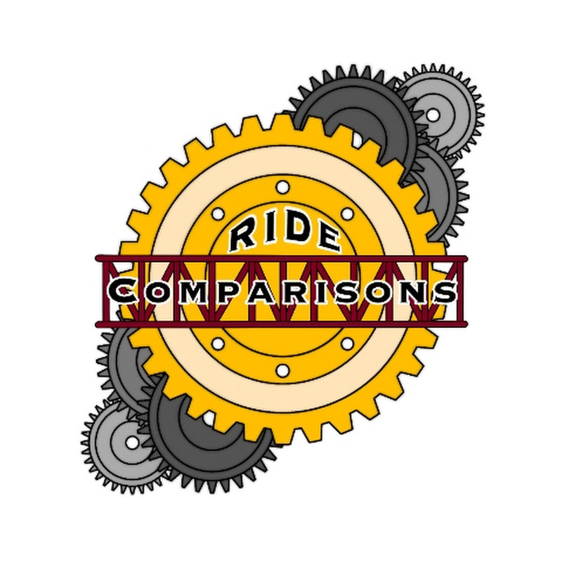 Ride Comparisons