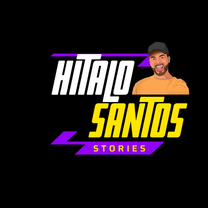 Hytalo Santos Stories